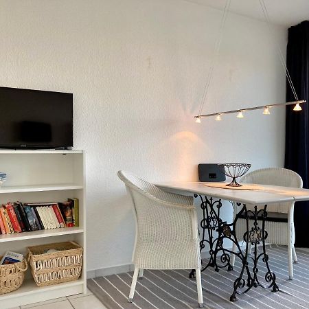 Haus Seeluft Whg 11 Wangerooge Exteriér fotografie